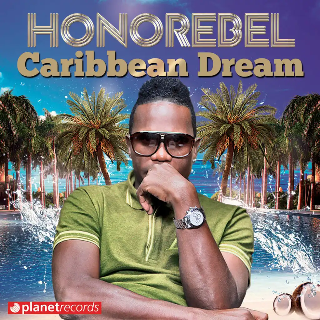 Caribbean Dream (with Colonel Reyel) (French Radio Version)