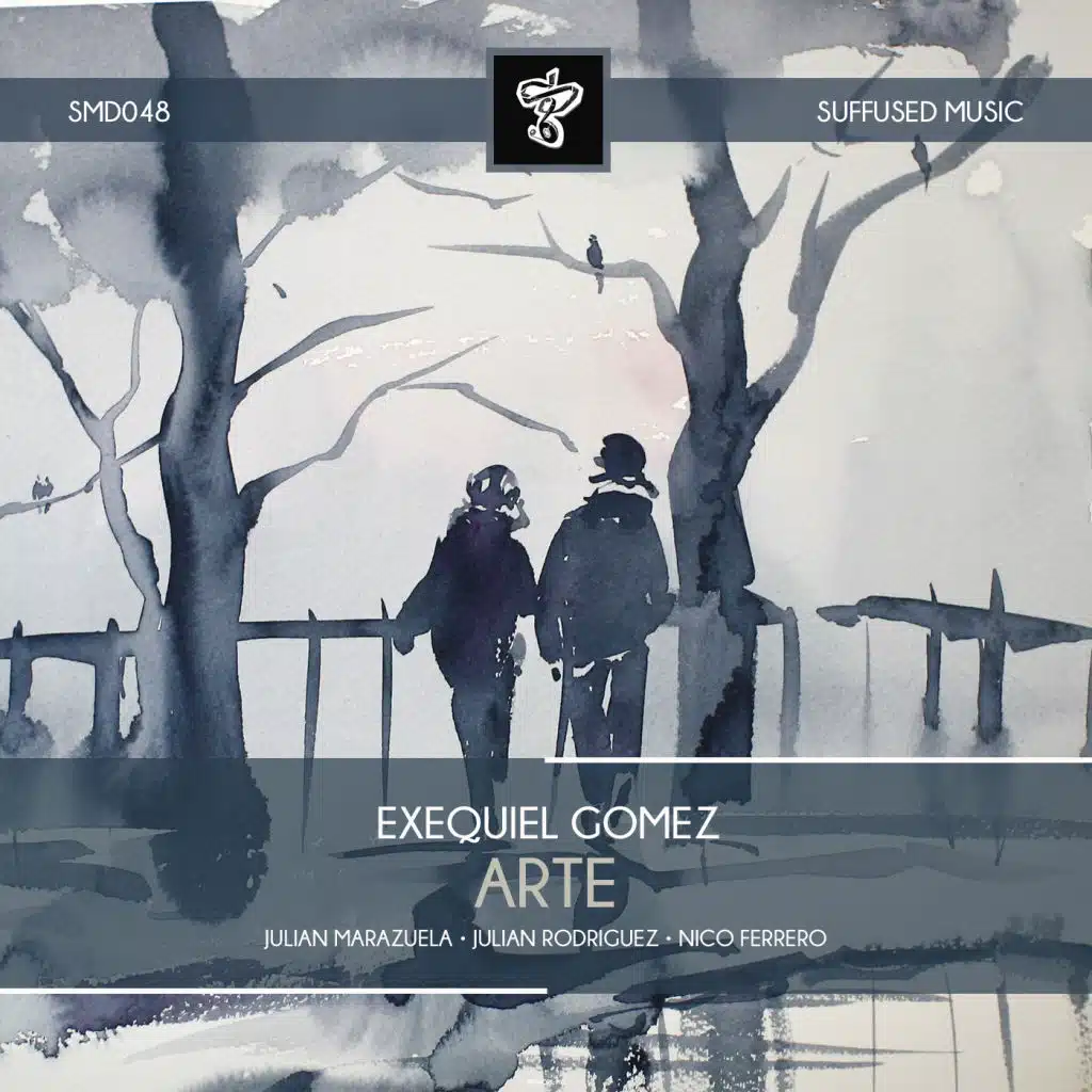 Arte (Nico Ferrero Remix)