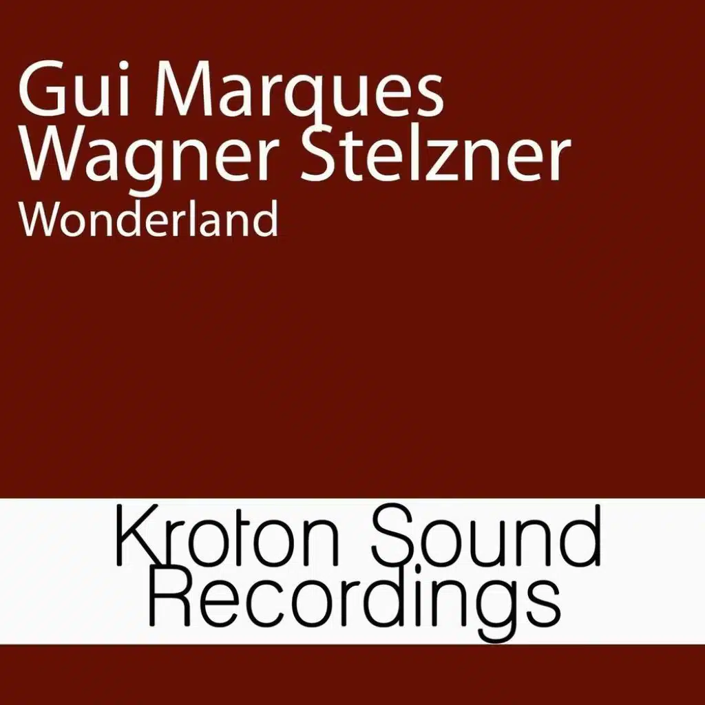 Gui Marques & Wagner Stelzner