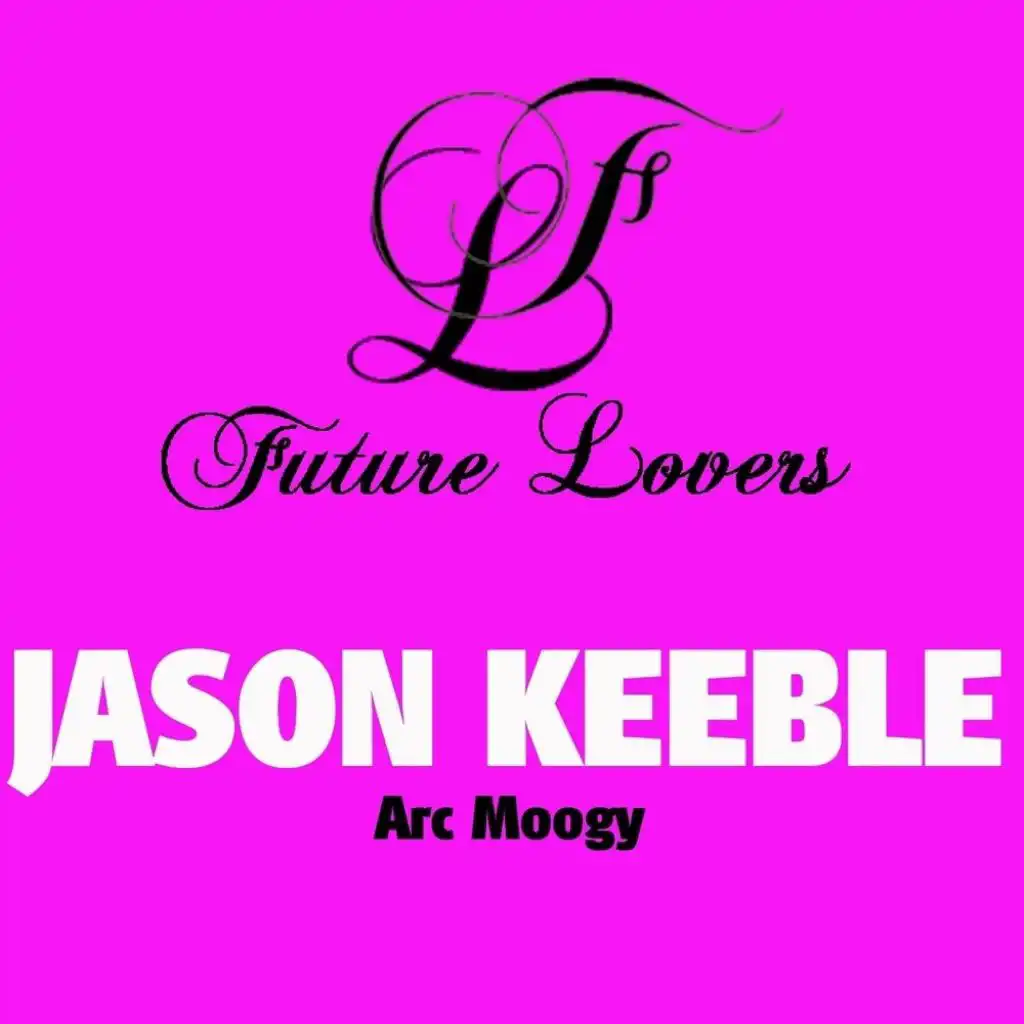 Jason Keeble