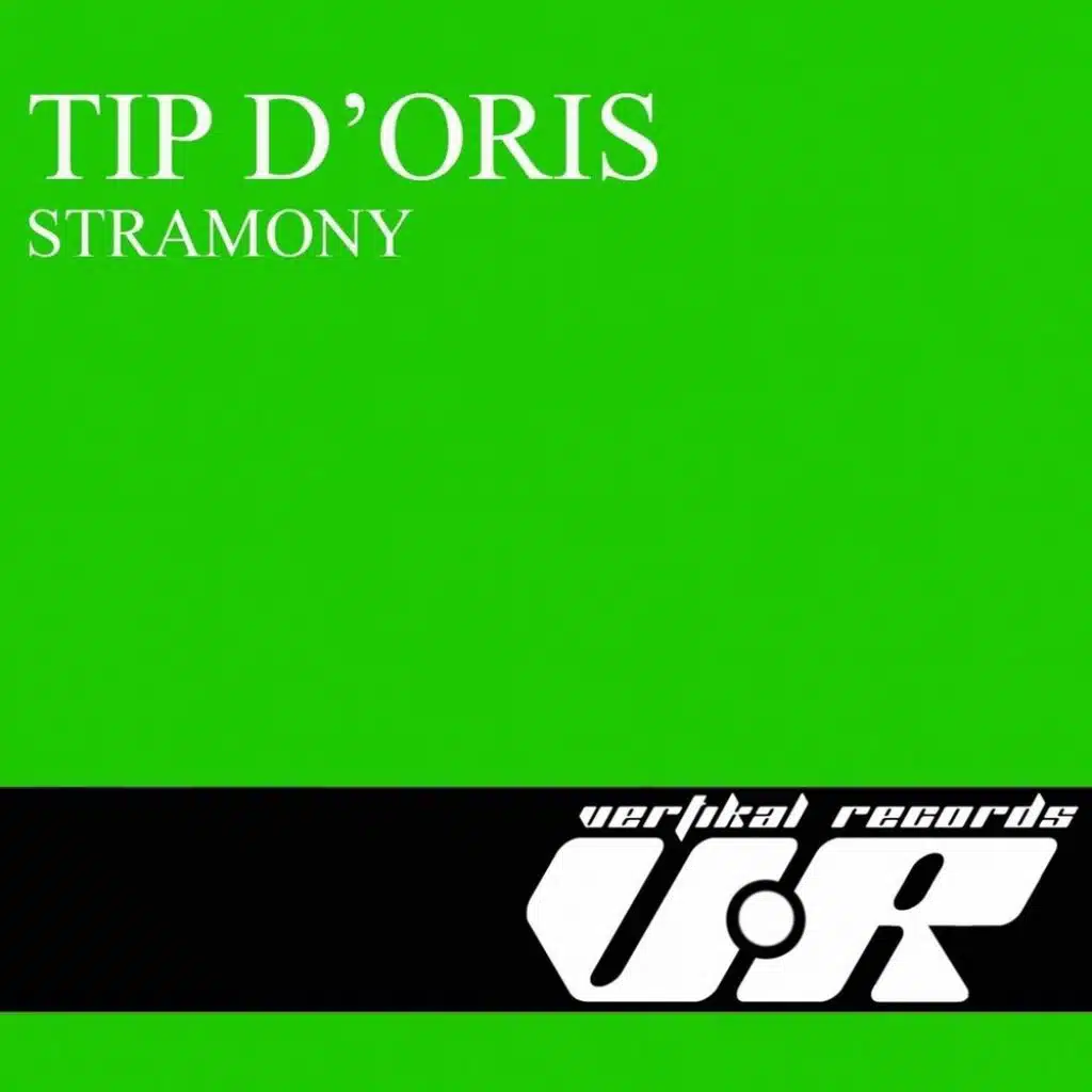 Tip D'Oris