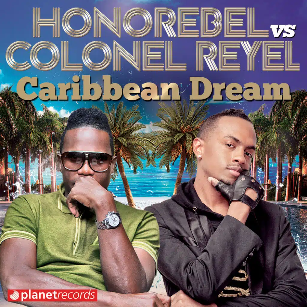 Honorebel, Colonel Reyel