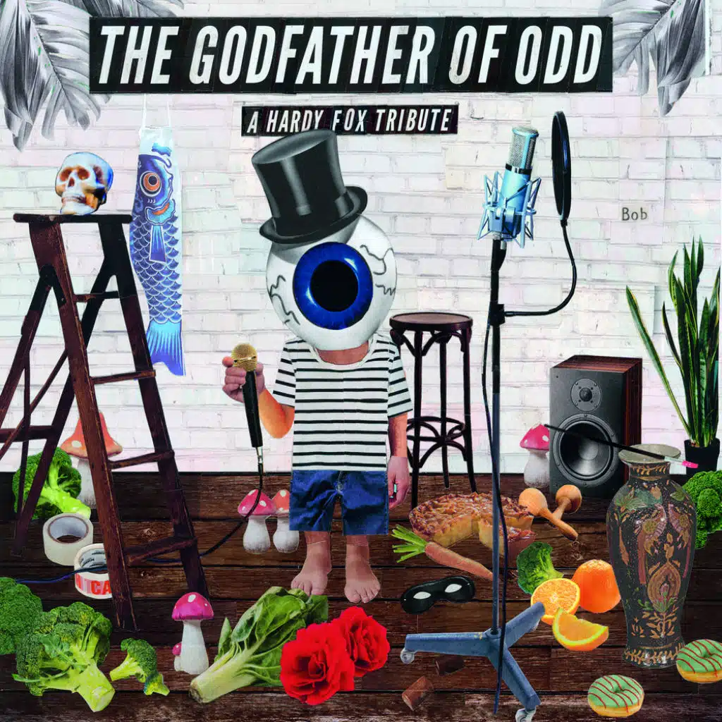 The Godfather Of Odd: A Hardy Fox Tribute