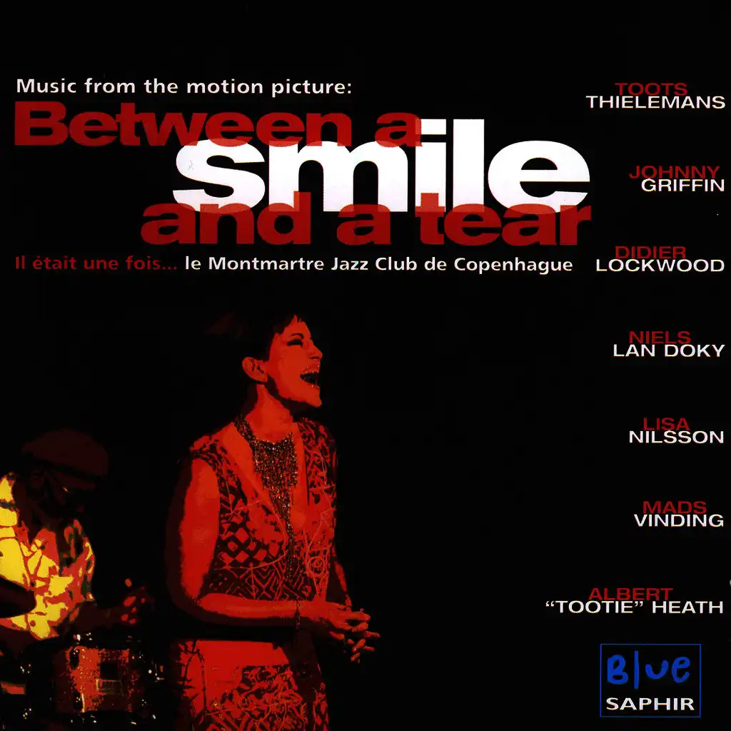 Music From The Motion Picture: Between A Smile And A Tear
