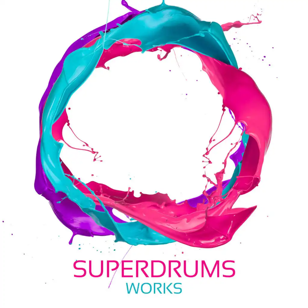 Superdrums