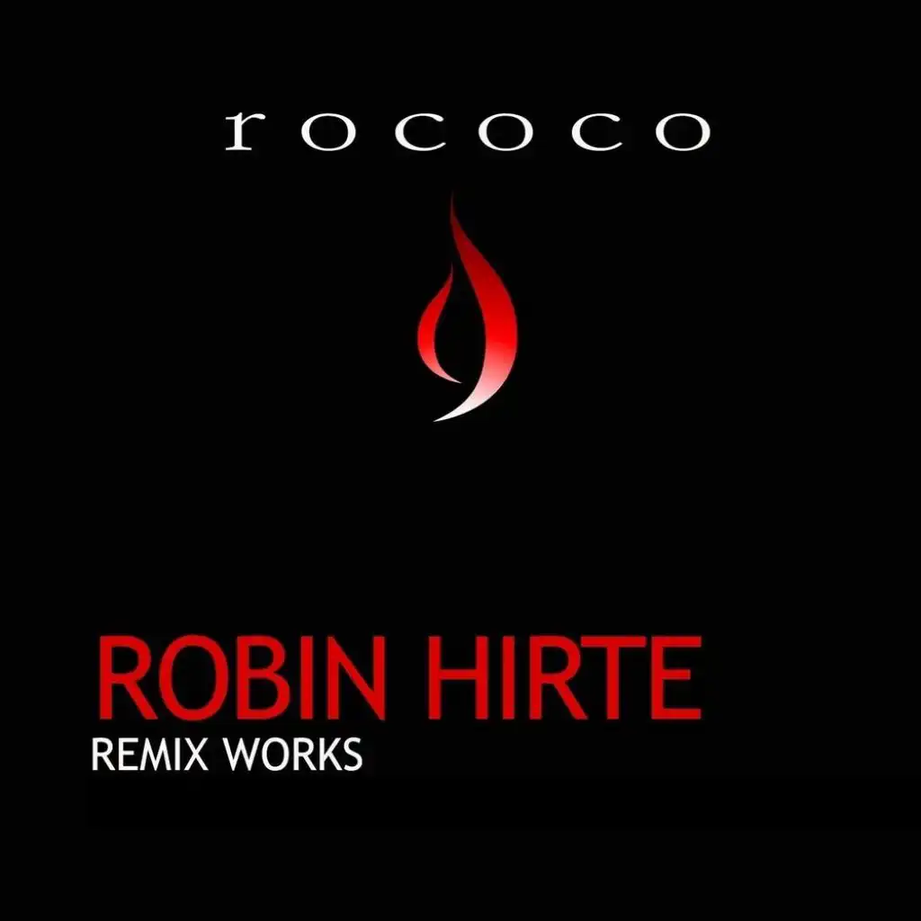 Mr Toad (Robin Hirte Remix)