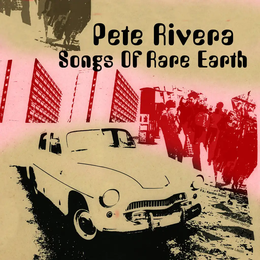 I Just Want To Celebrate