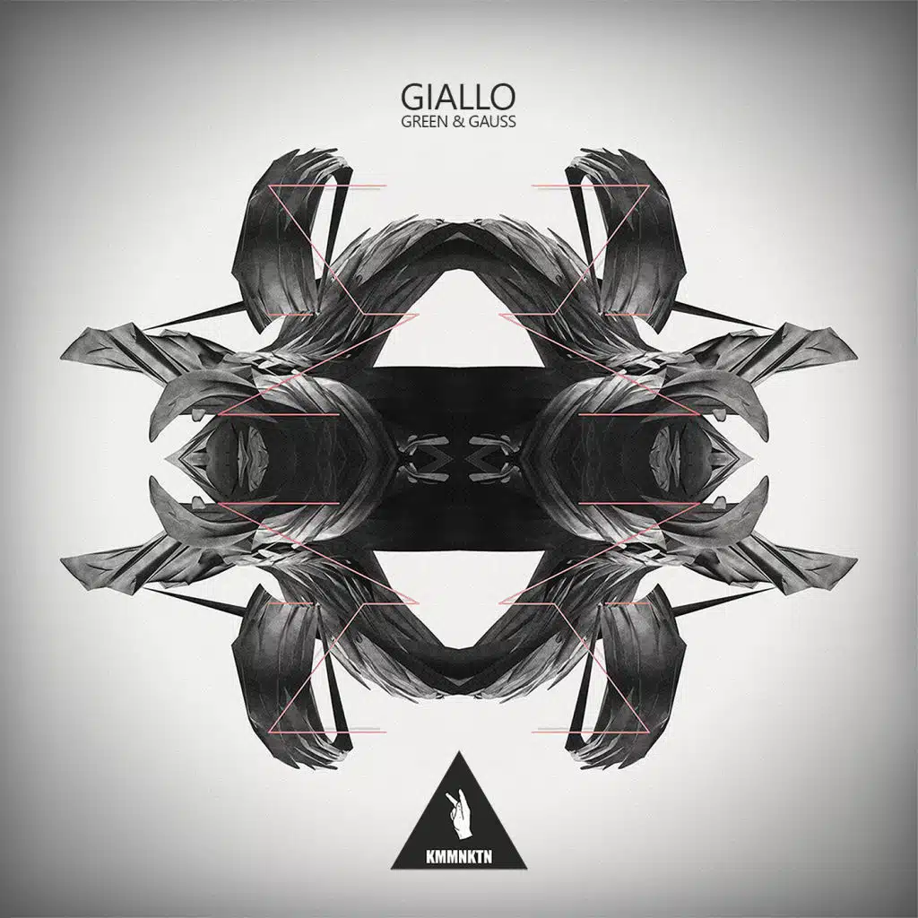 Giallo (Demian Muller Remix)