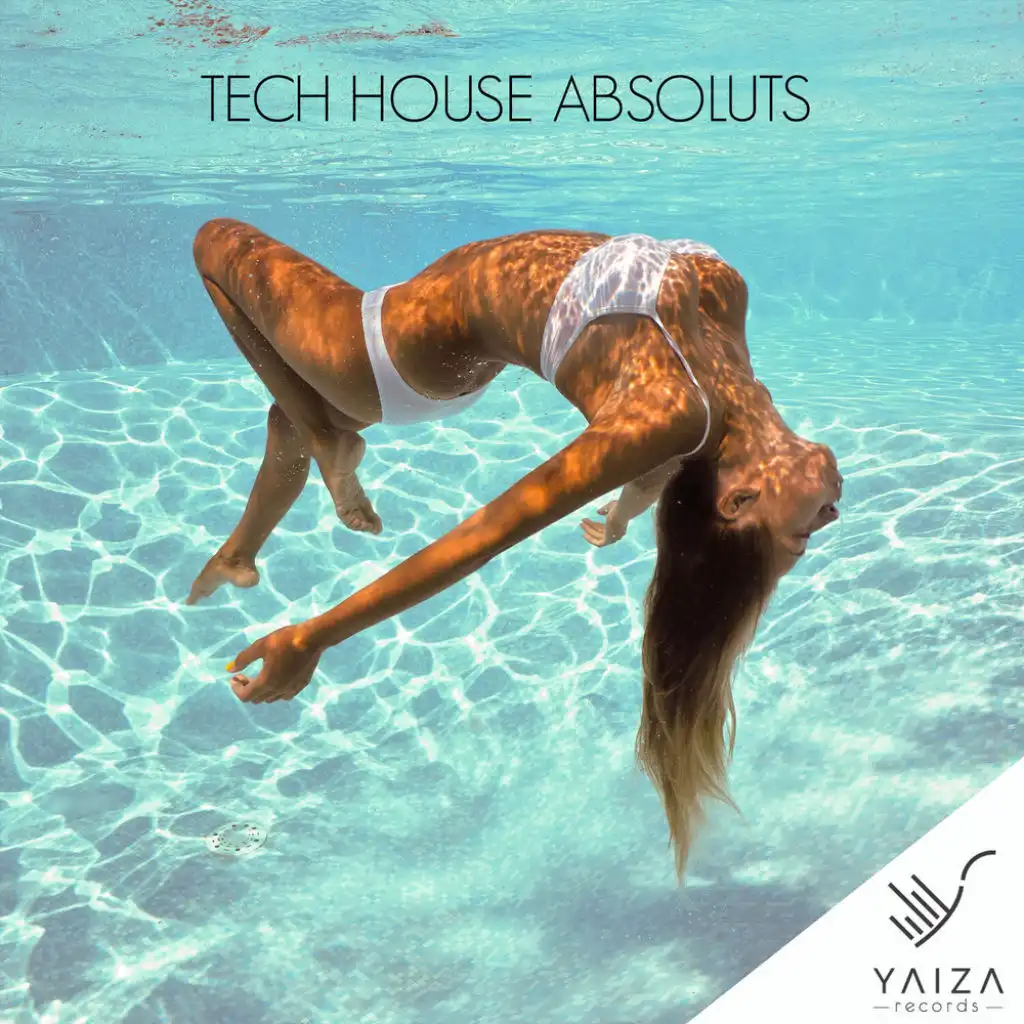 Tech House Absoluts