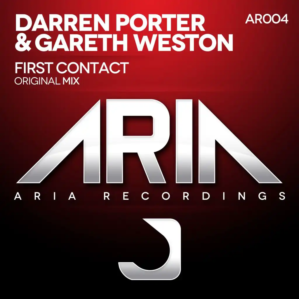 First Contact (Extended Mix)