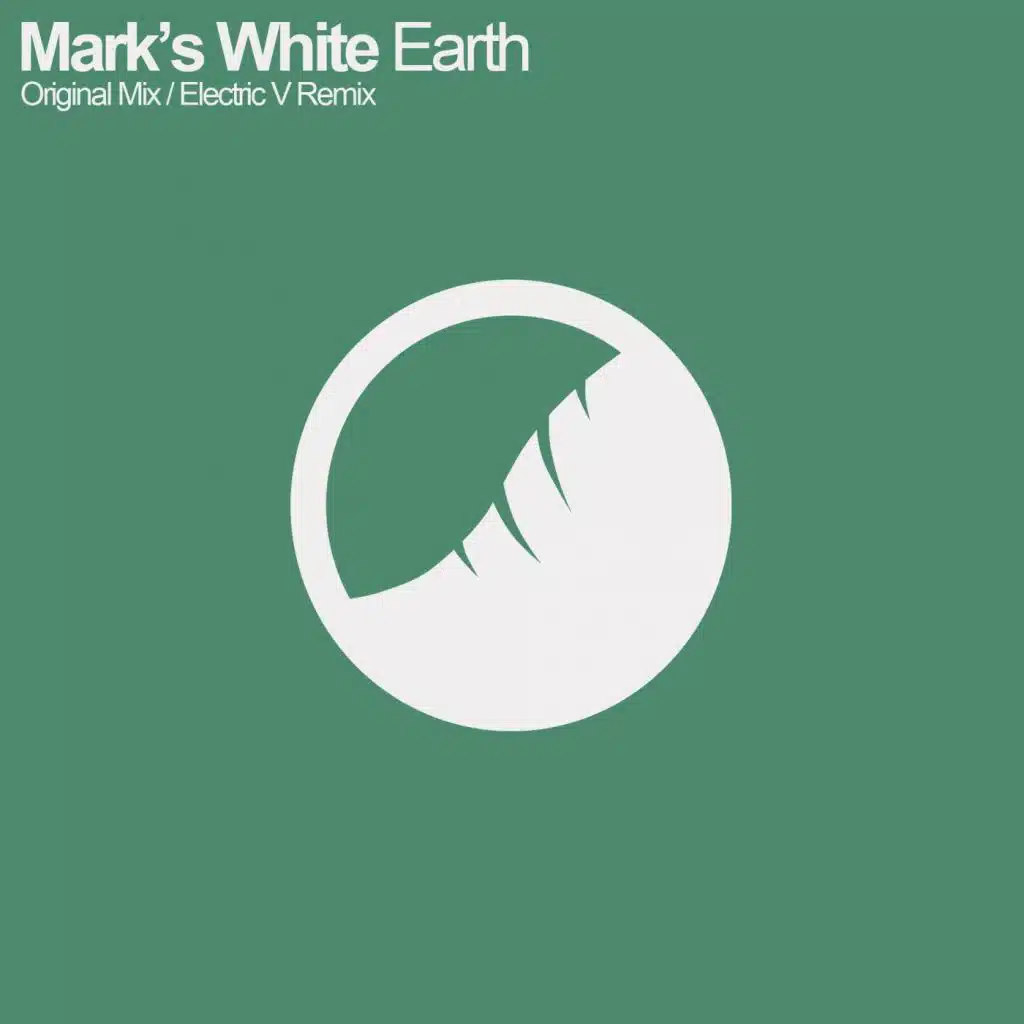 Mark's White