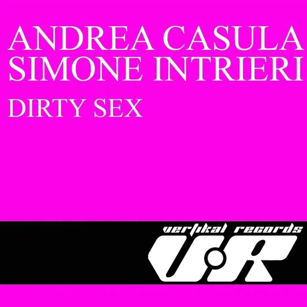Andrea Casula, Simone Intrieri