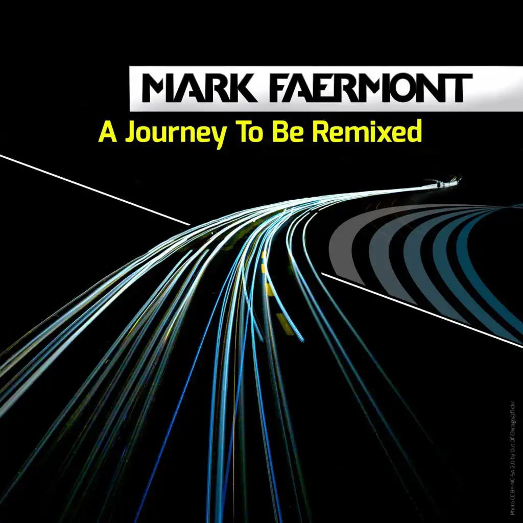 Let The Music (V2) (Mark Faermont Deep Mix)