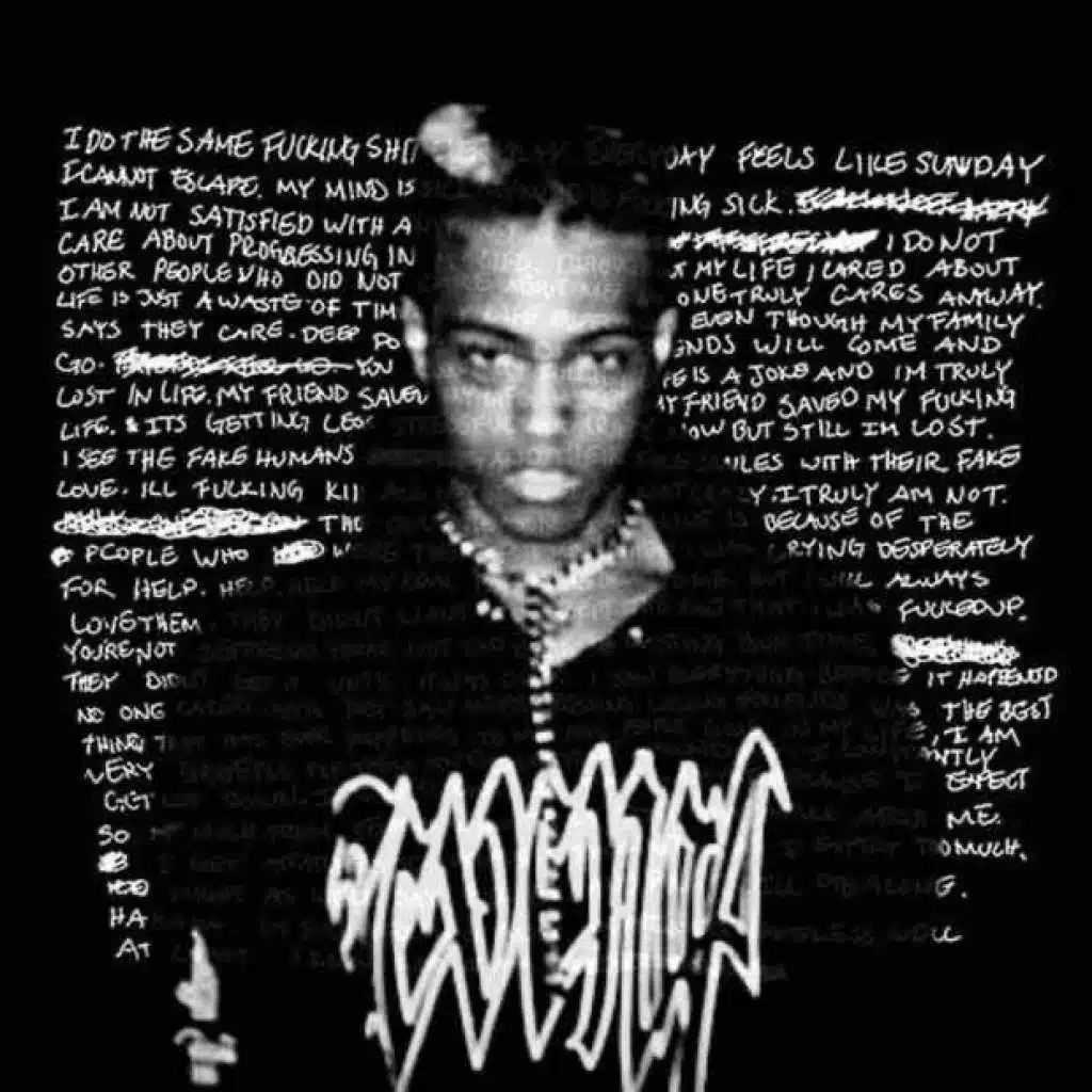 XXXTENTACION