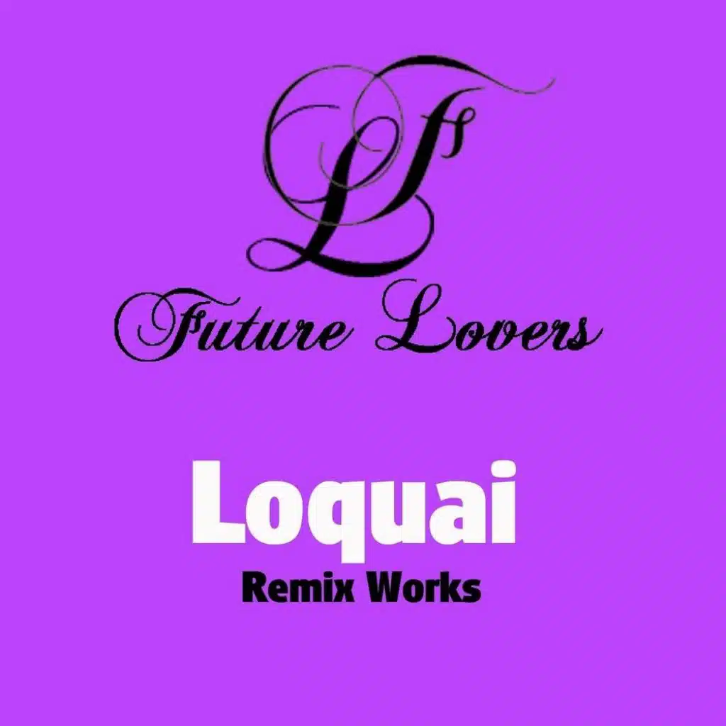 Ghost Town (Loquai Remix)