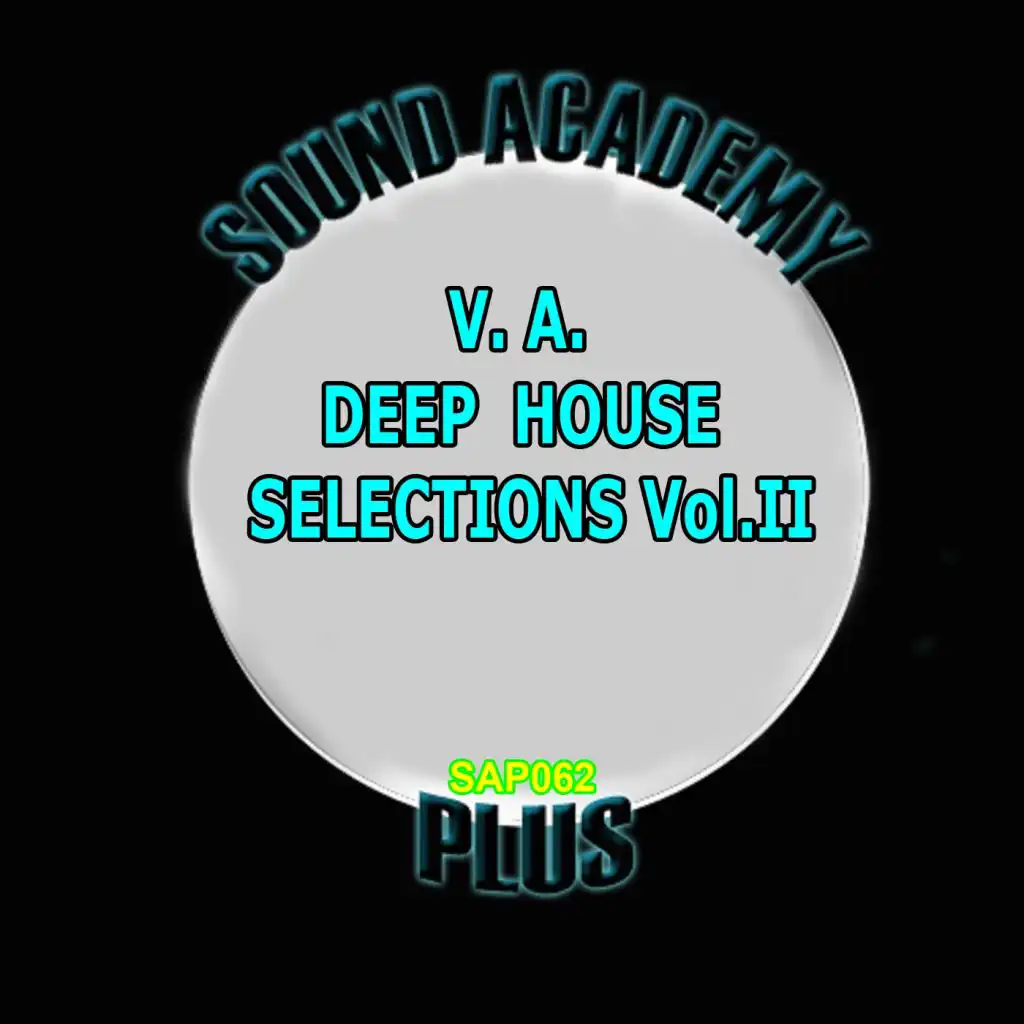 Deep House Selections II