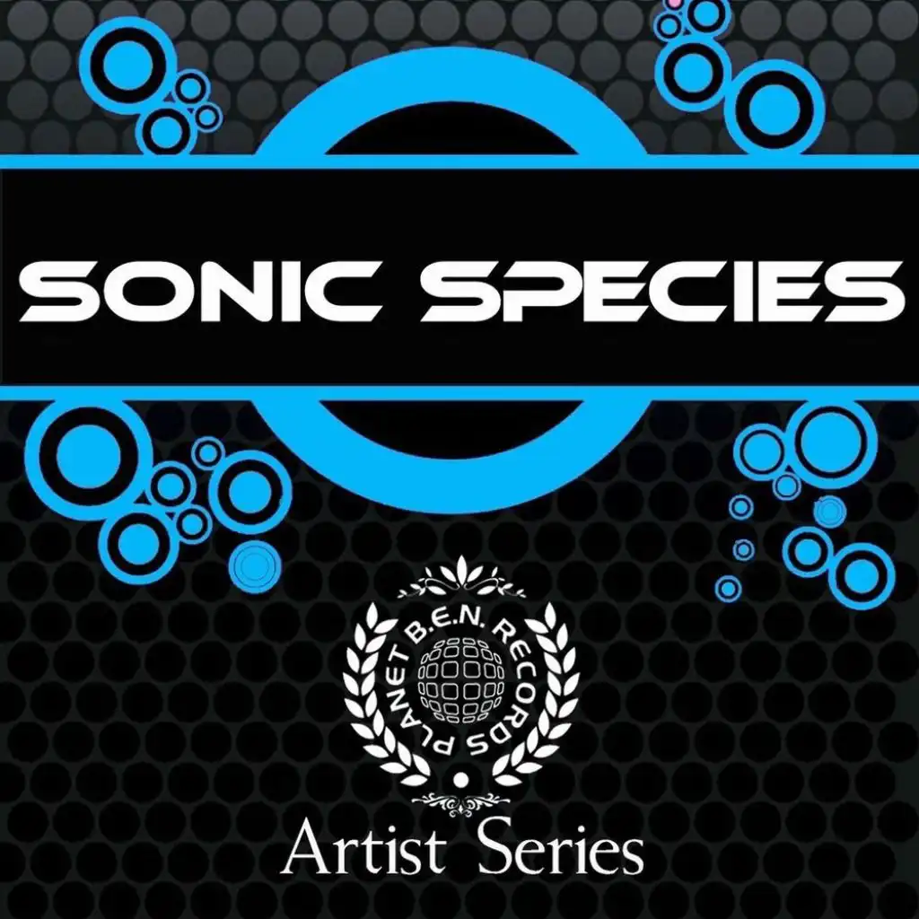 Sonic Species Works