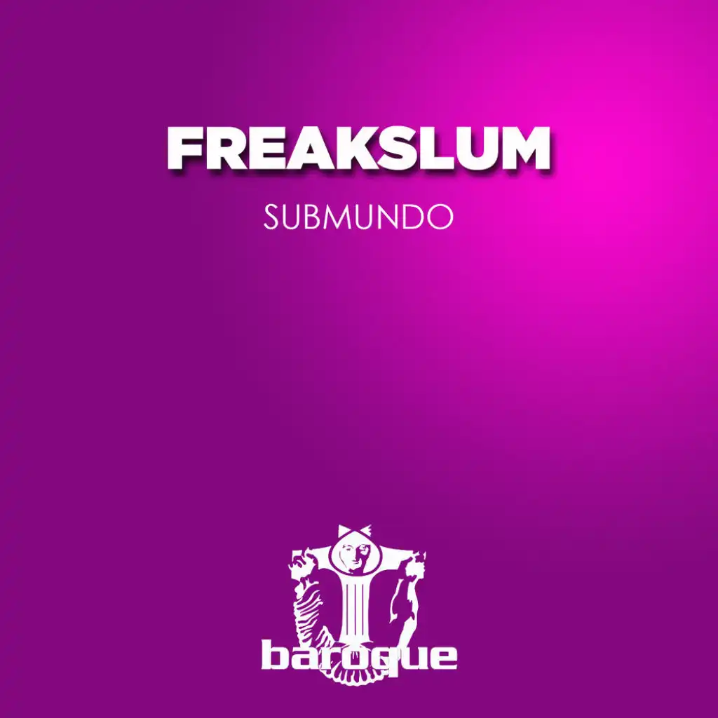 Submundo (Funk Mix)