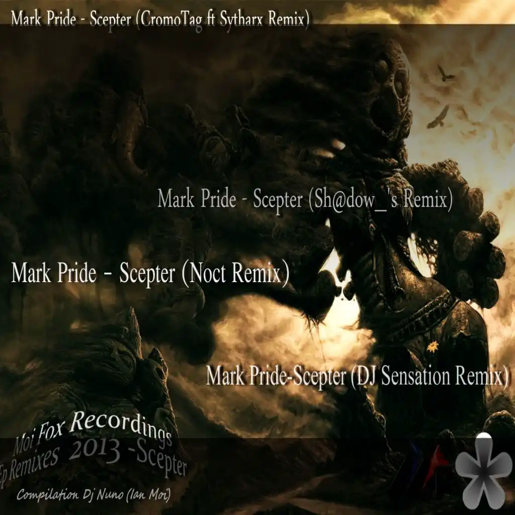 Scepter (Sh@dow Remix)