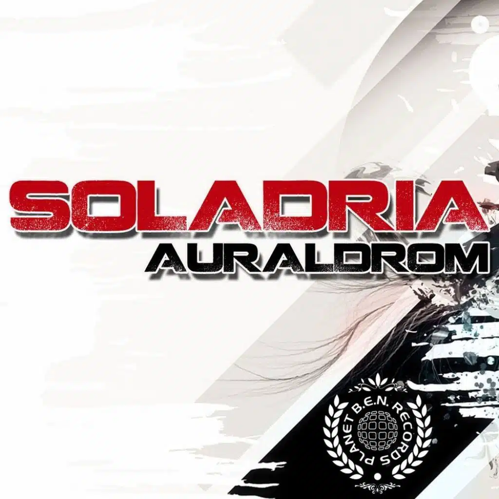 Soladria