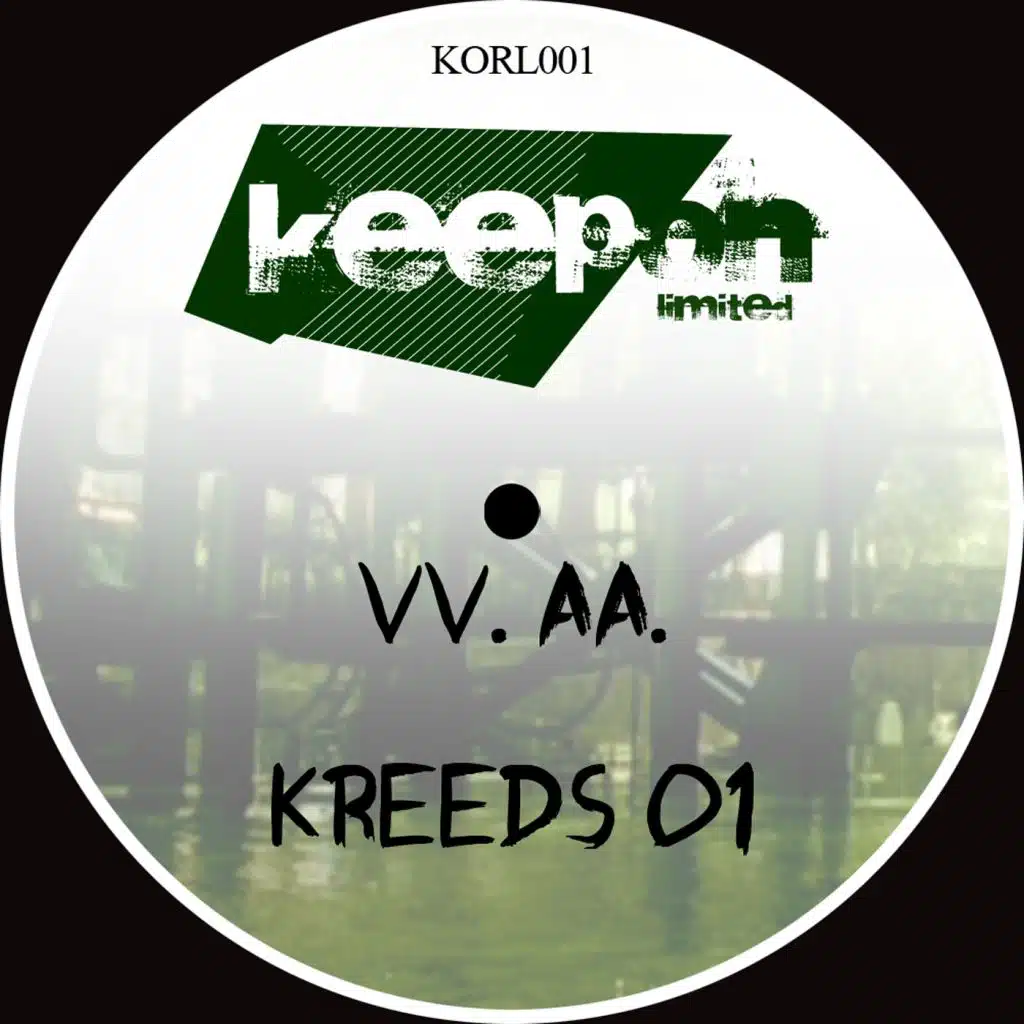 Kreeds 01