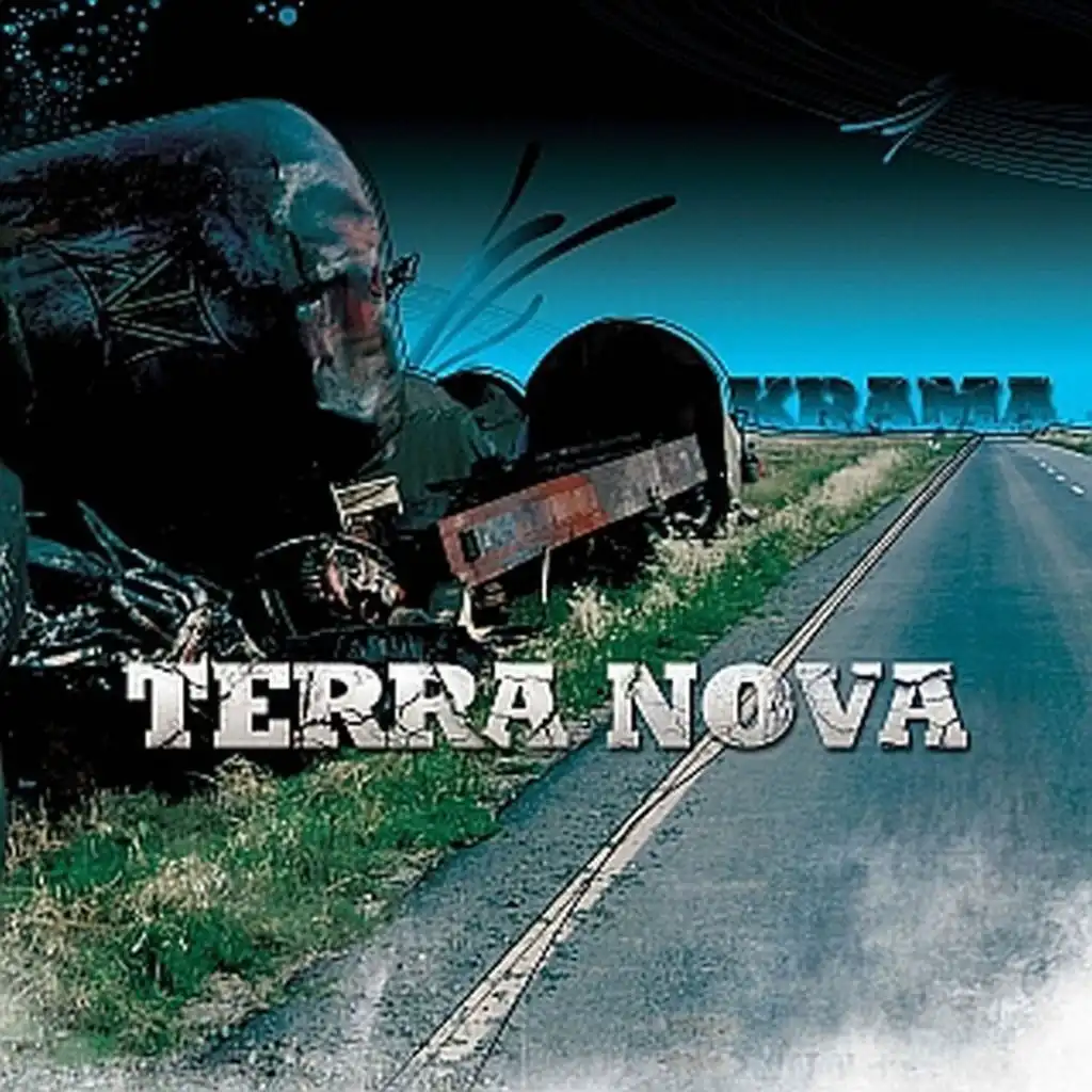 Terra Nova