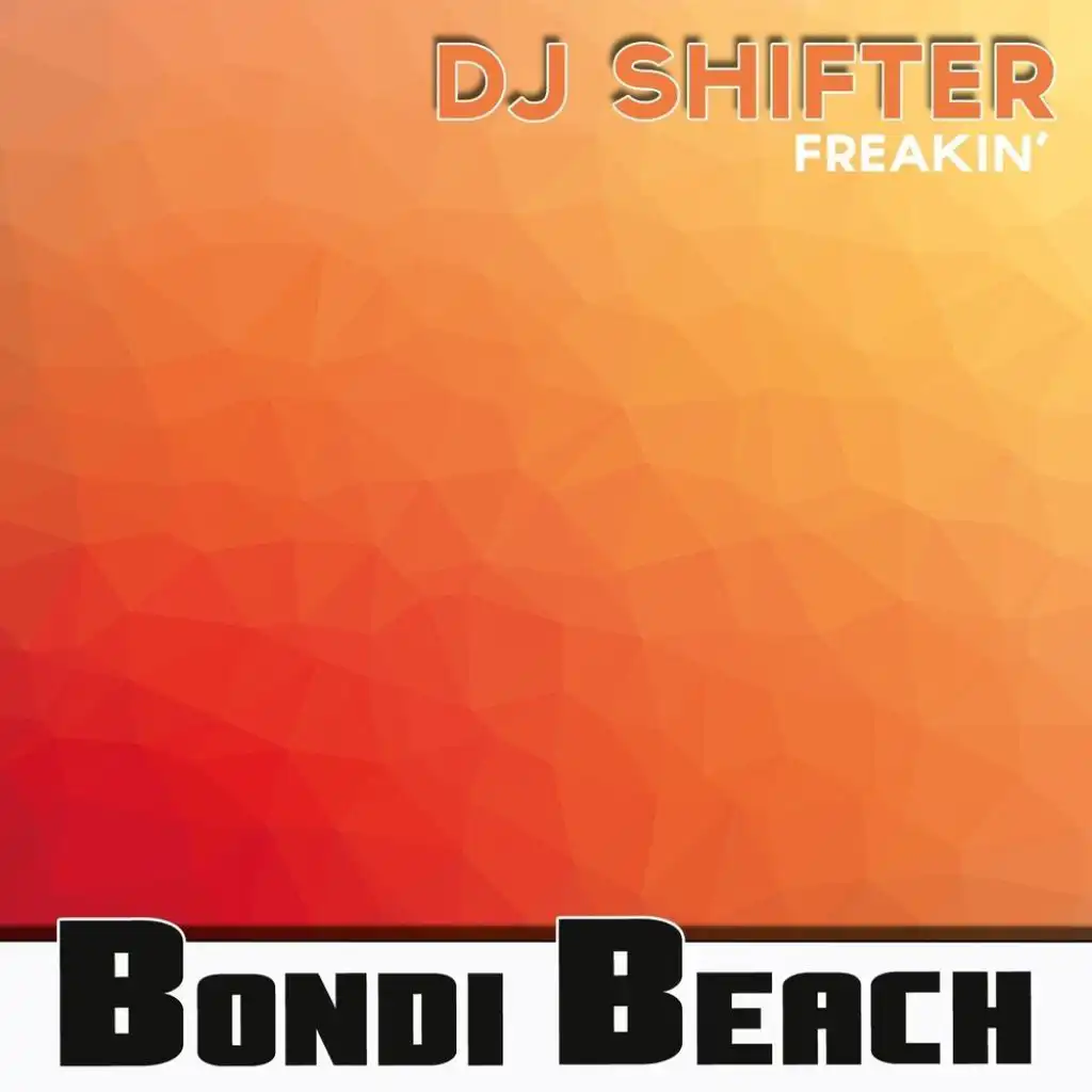 DJ Shifter
