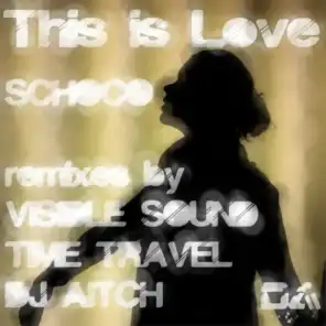 This Is Love Ep