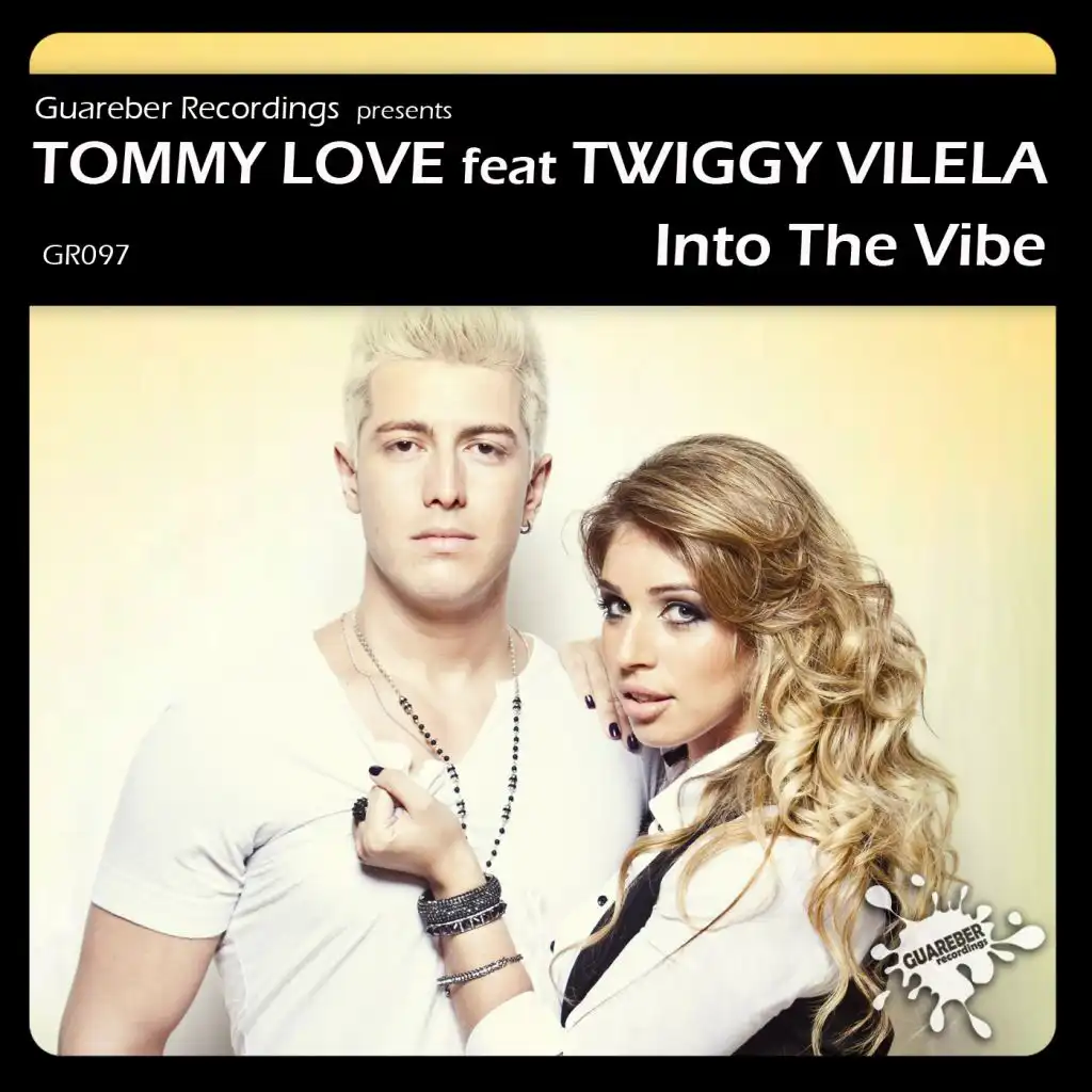 Into The Vibe (feat. Twiggy Vilela)