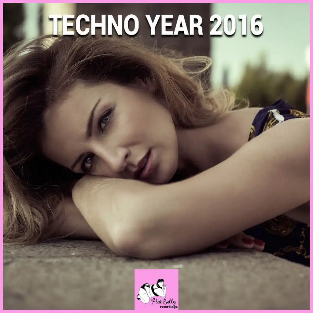 Techno Year 2016