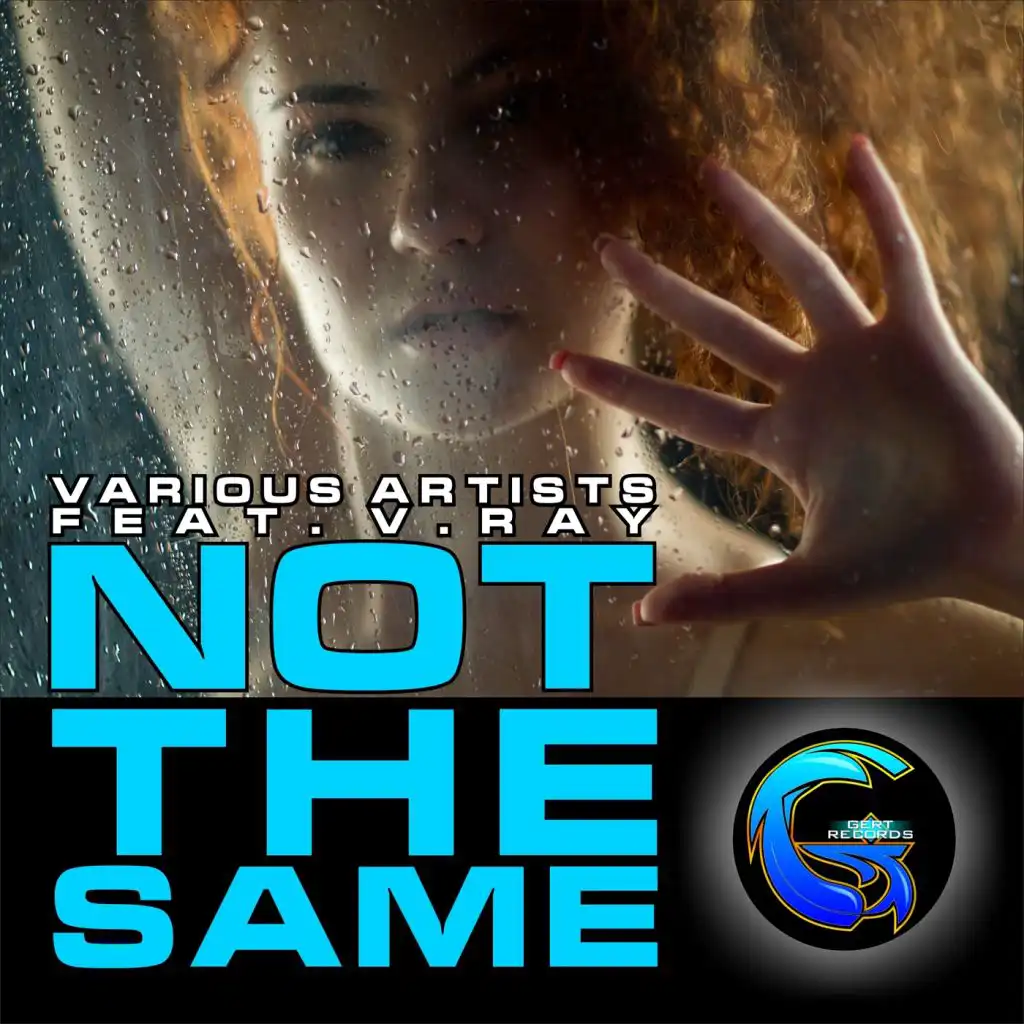 Not The Same (J's Project Version)