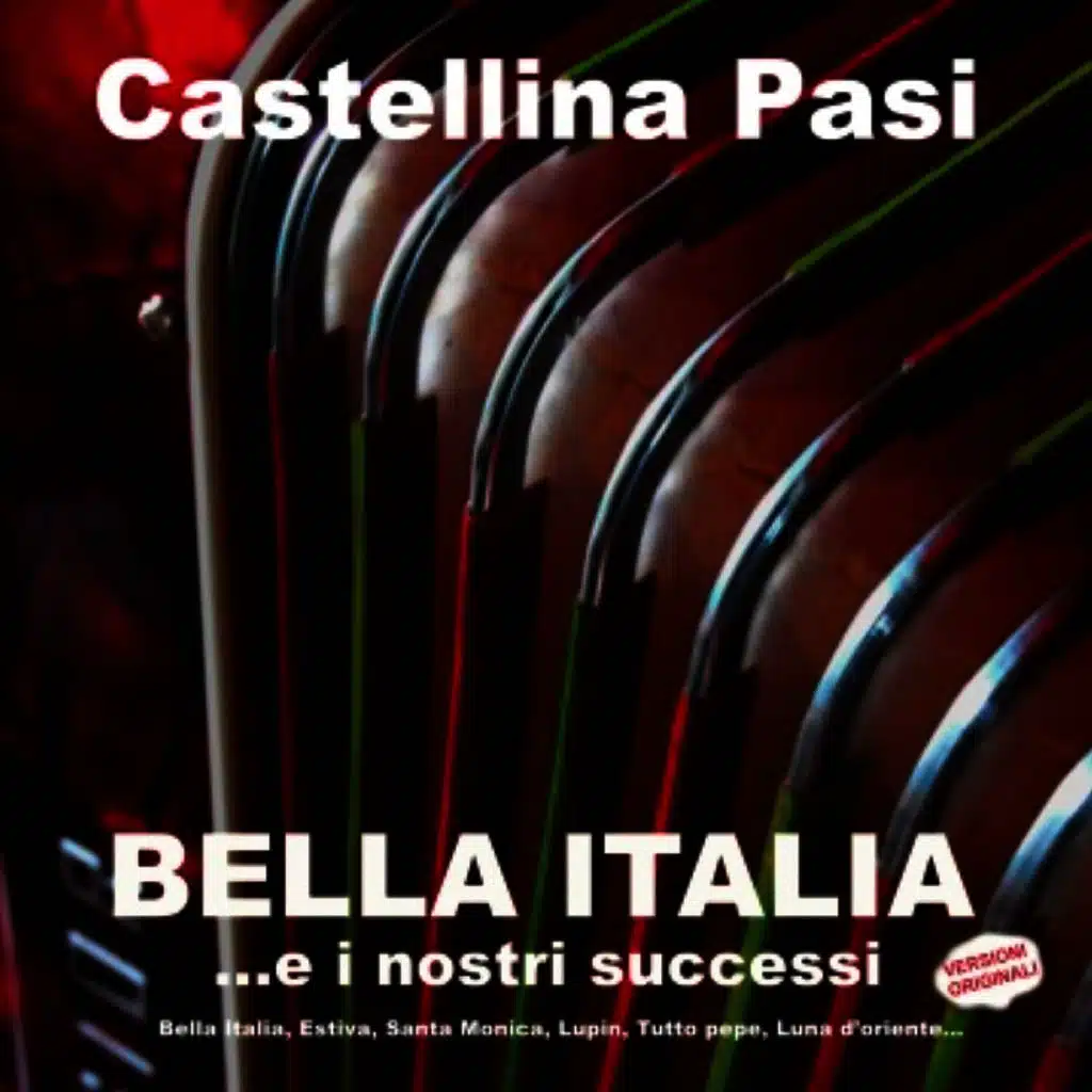 Bella Italia …E I Nostri Successi