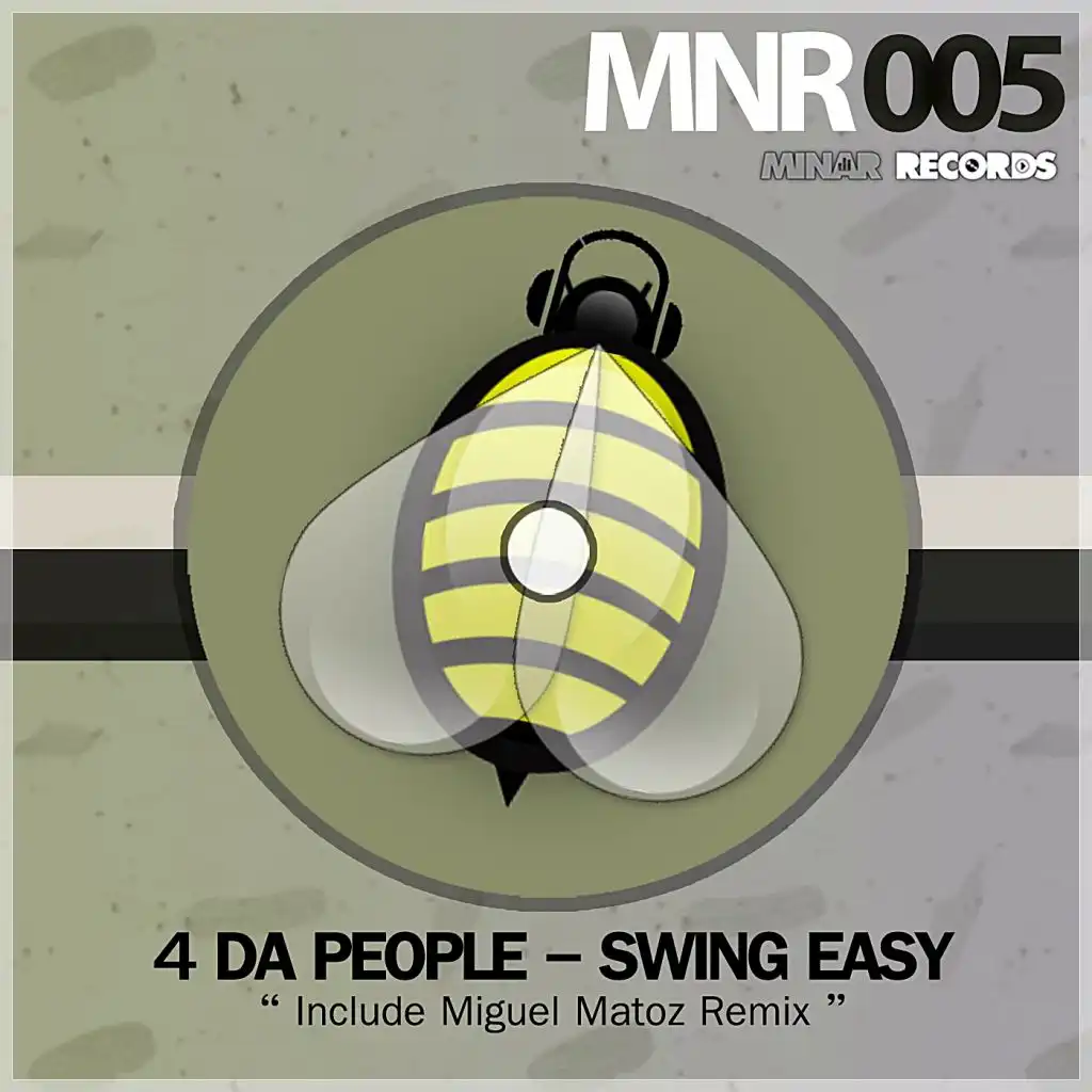 Swing Easy (Miguel Matoz Remix)