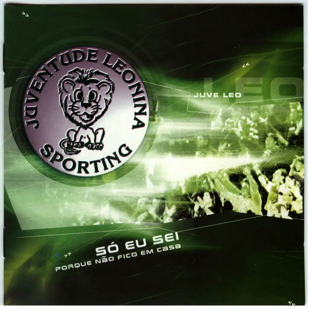 Só eu sei porque não fico em casa