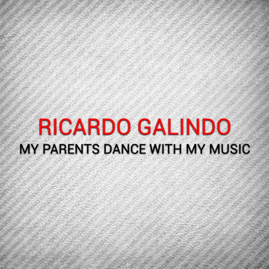 My Parents Dance with My Music (Robert Partyfield Remix)