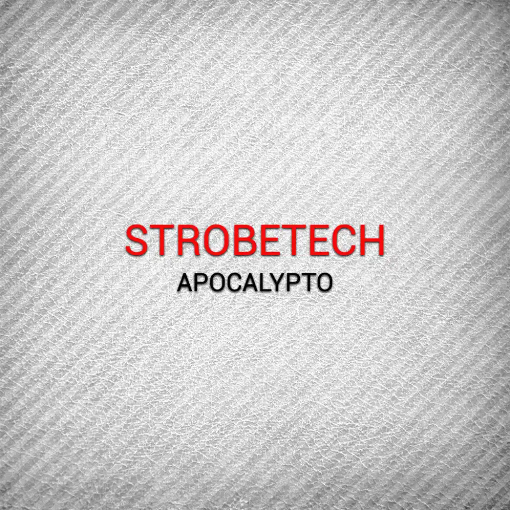 Apocalypto (NHB Remix)