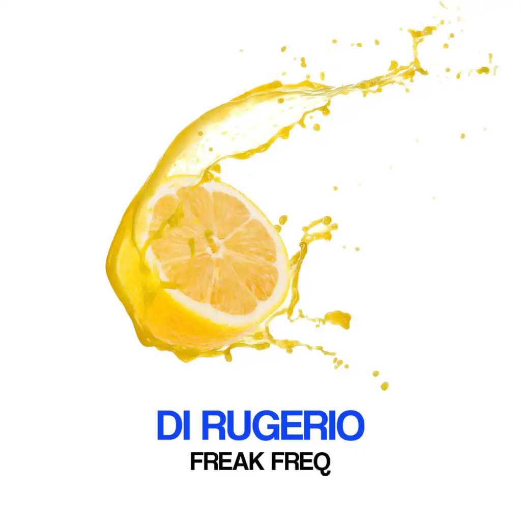 Freak FreQ (Antonio Plus Remix)