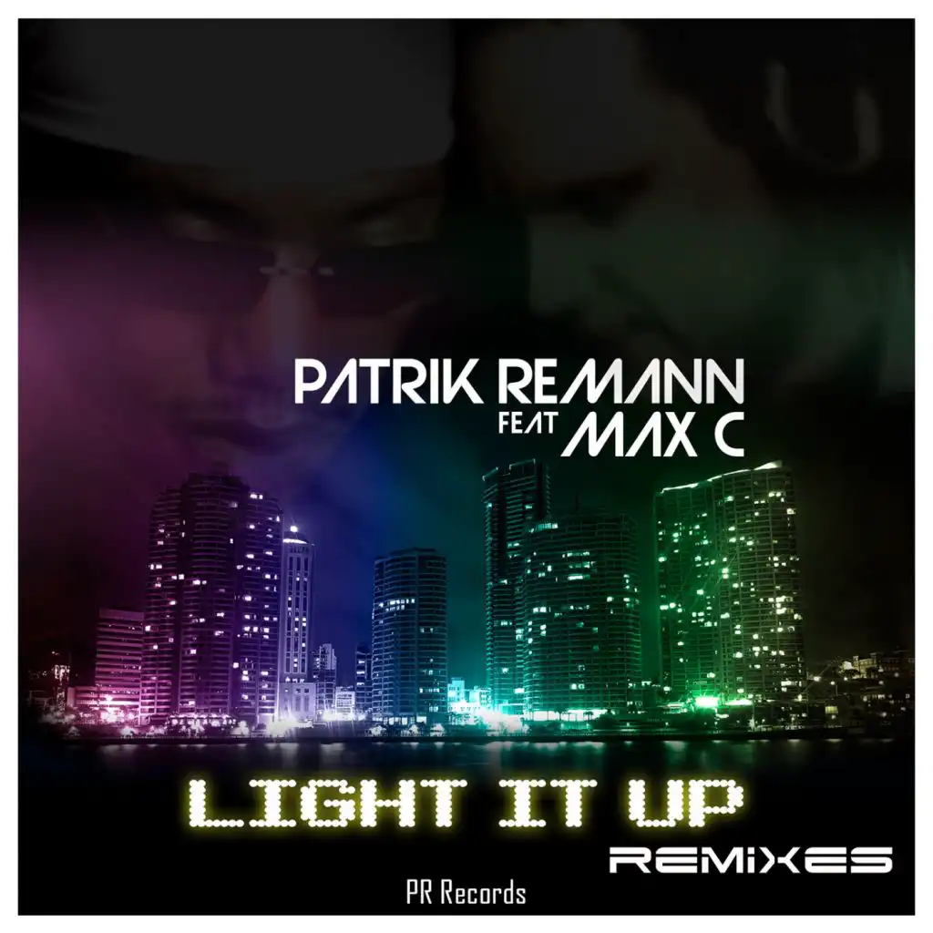 Light It Up (Extended) [feat. Max C]