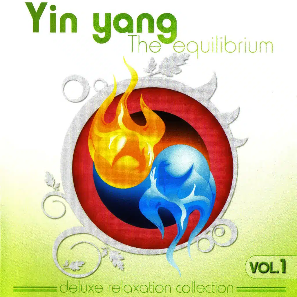 Yin Yang The Equilibrium Vol. 1