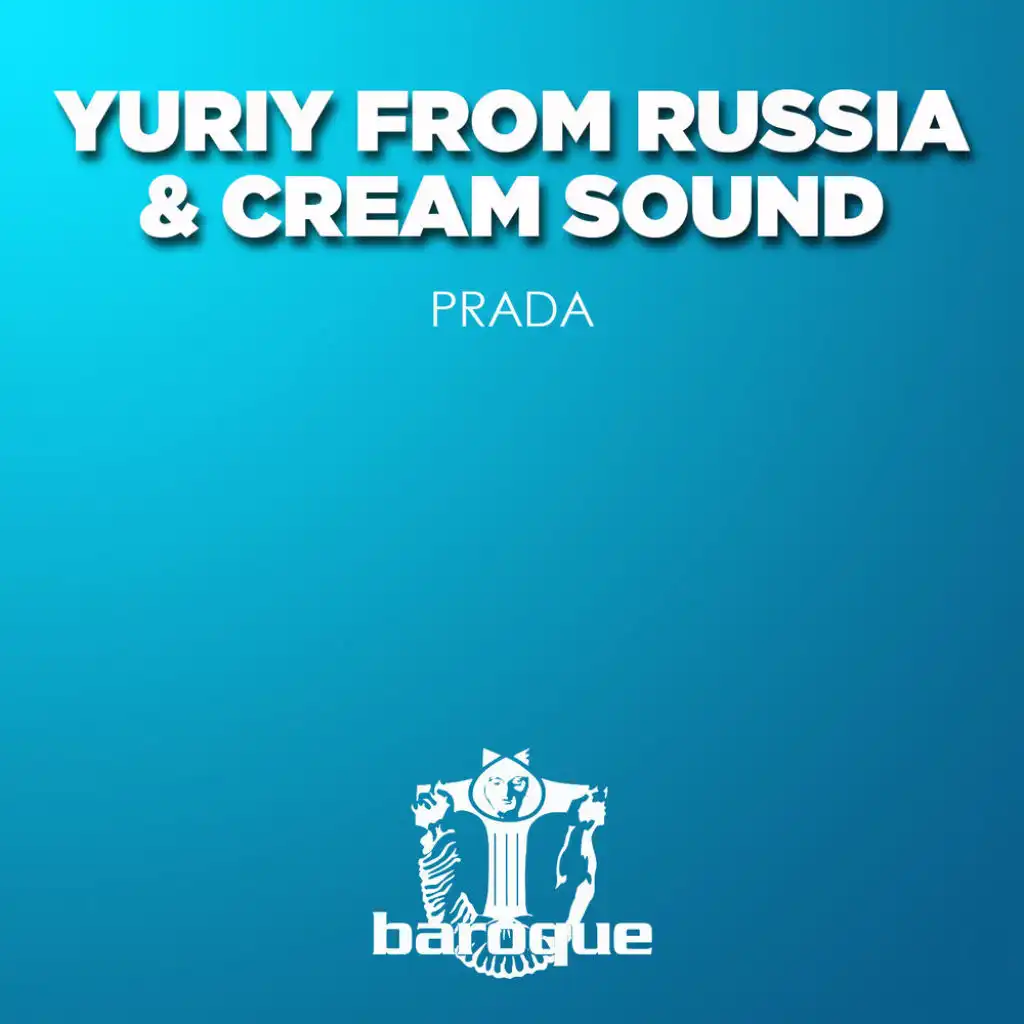 Cream Sound & Yuriy From Russia