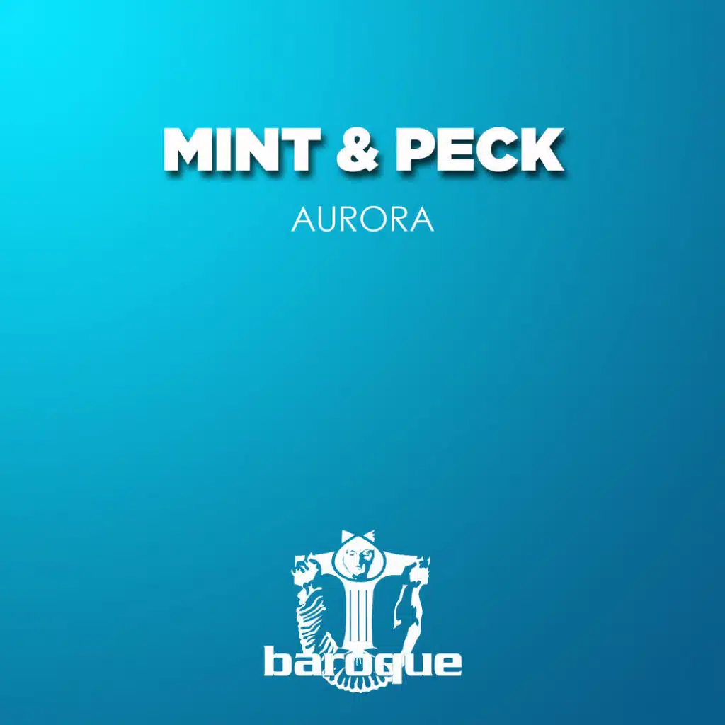 Mint and Peck