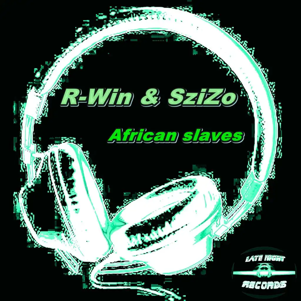 R-Win, SziZo