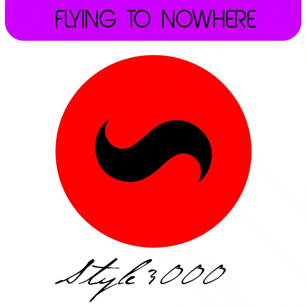 Flying To Nowhere (Fall Mix)