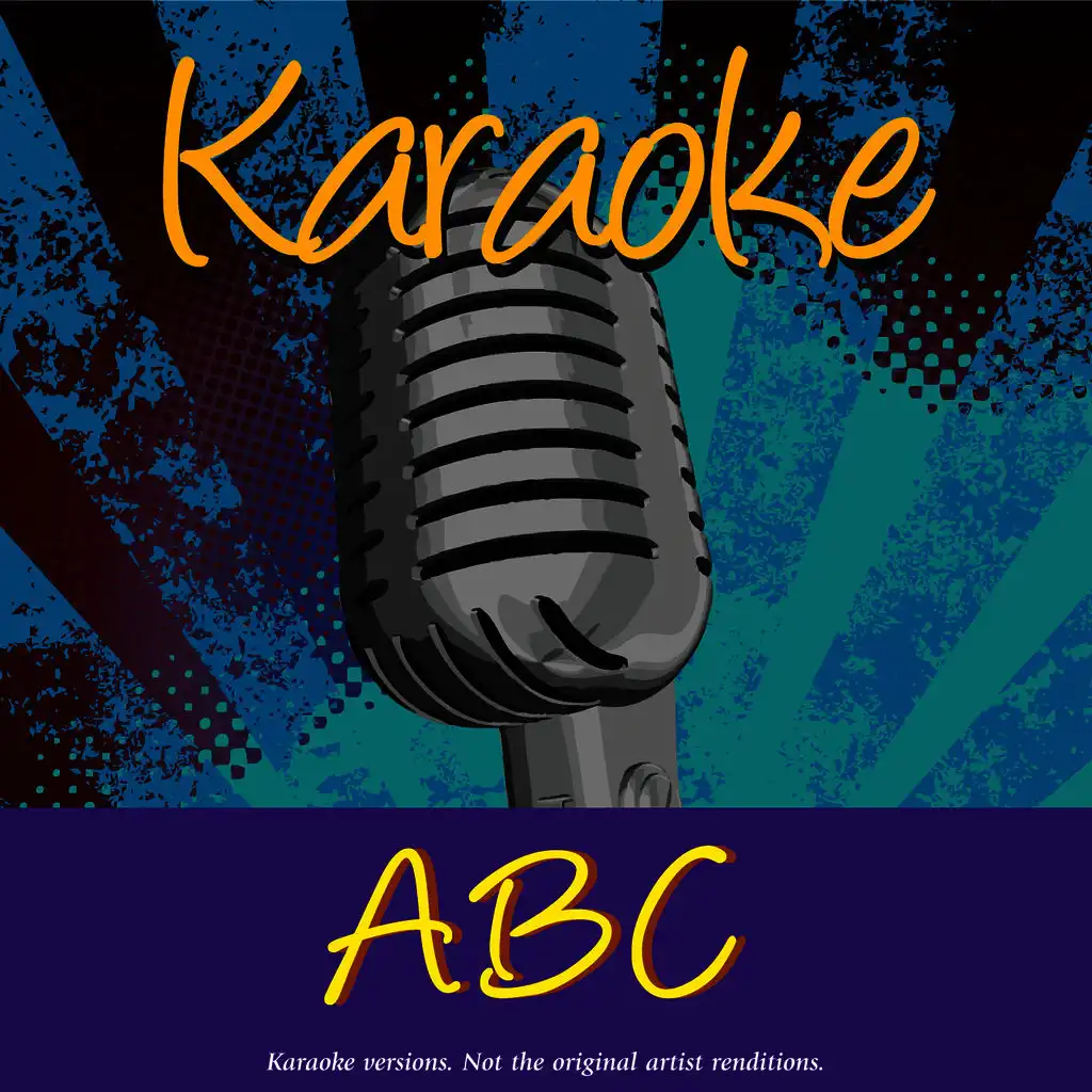 Karaoke - ABC