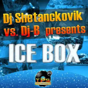 Ice Box (Dj Shetanckovik Remix)