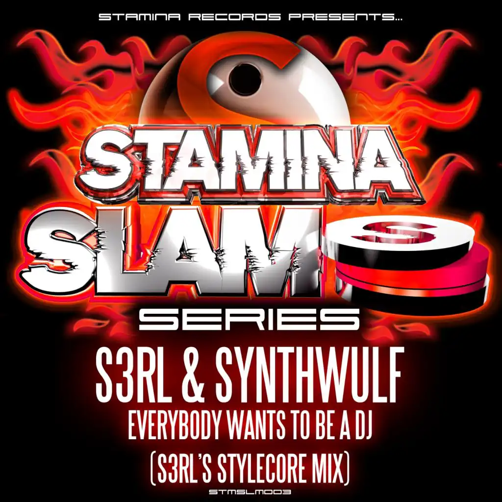 S3RL & SynthWulf