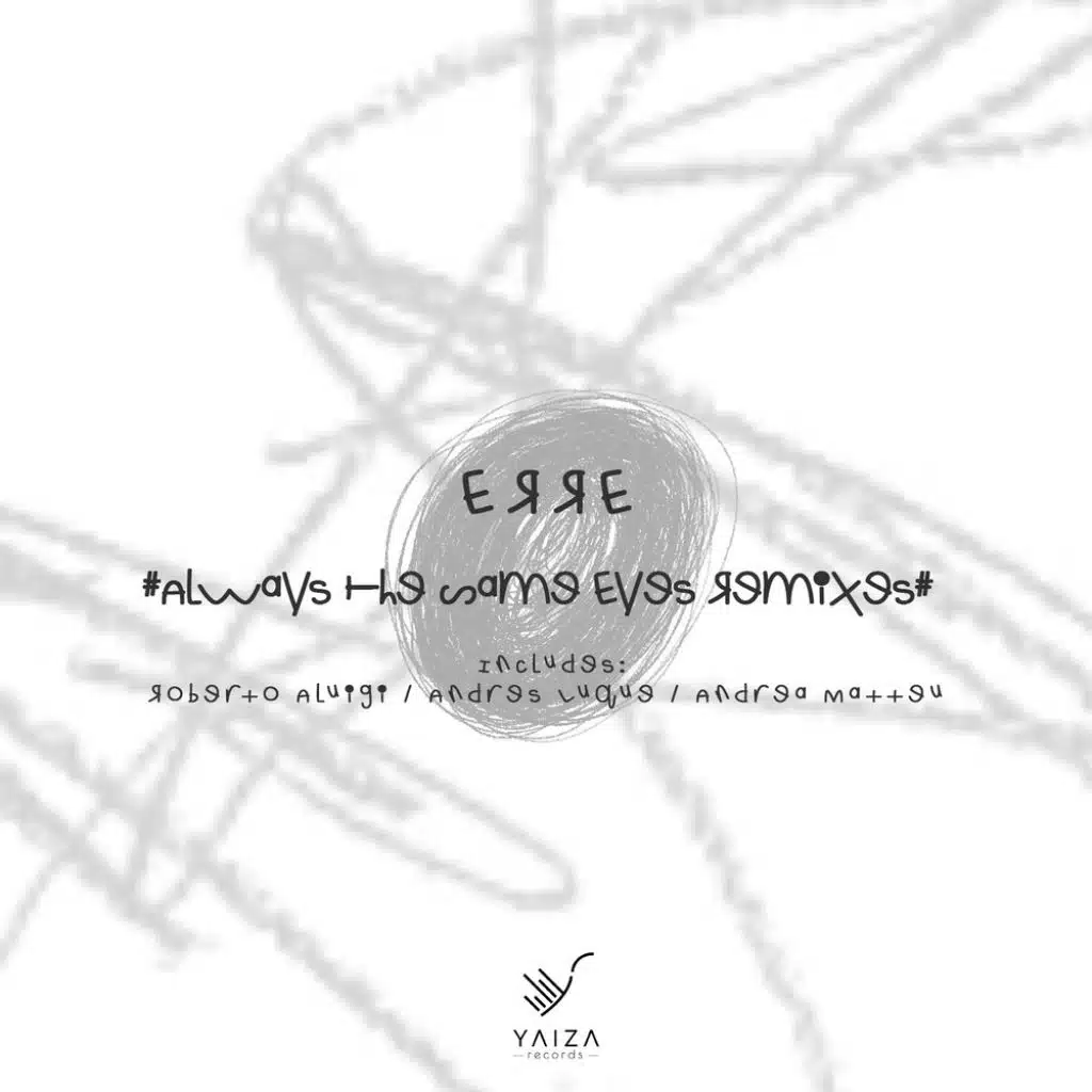 Always The Same Eyes