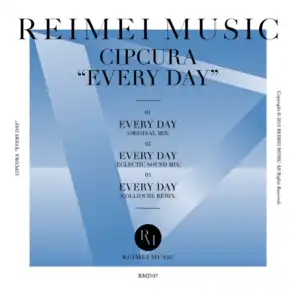 Every Day (Collioure Remix)