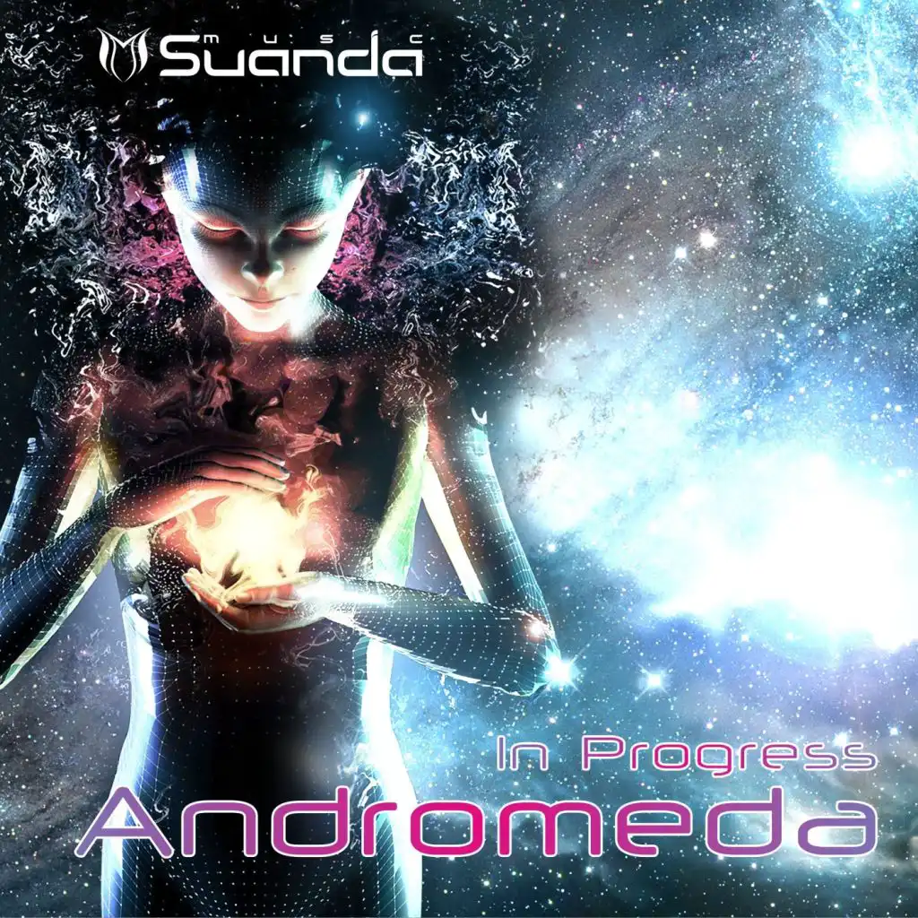 Andromeda (Erick Strong Remix)