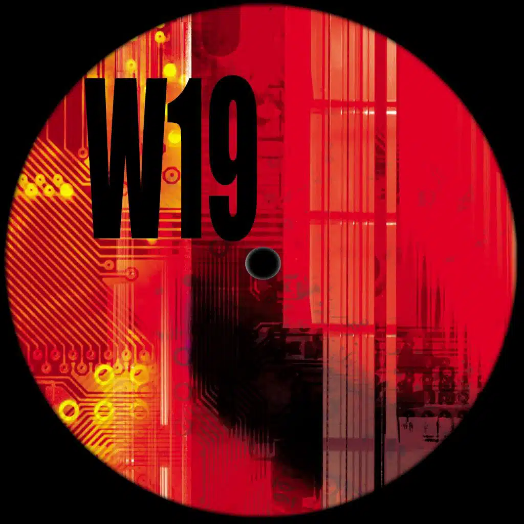 Jumping From Bed To Bed (Weekend 19 Mix)